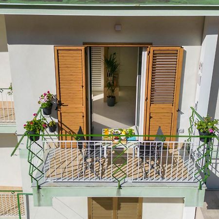 Casa Aura - Amalfi Coast Lejlighed Maiori Eksteriør billede