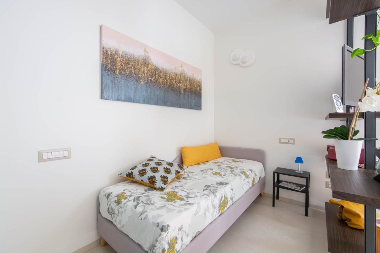 Casa Aura - Amalfi Coast Lejlighed Maiori Eksteriør billede